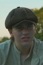 Jonah Ozanne