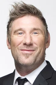 Peter MacLeod