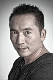 Collin Chou