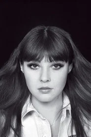 Dagmar Patrasová