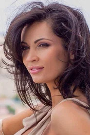 Nicoleta Luciu