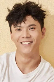 Zhenwei Wang