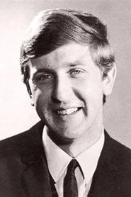 Bruce Woodley