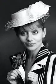 Annie Cordy