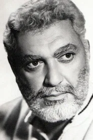 Khoren Abramyan