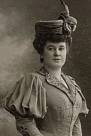 Ida Perry