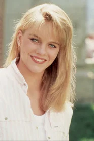 Camille Cooper