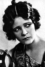 Beatrice Burnham