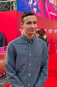 Luke Jones