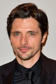Raphaël Personnaz