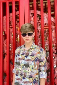 Justin Pasman