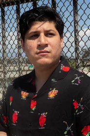 Danny Castellanos