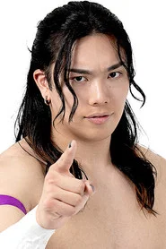 Takeshi Masada