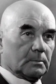 Sergei Blinnikov