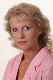 Irina Ermolova