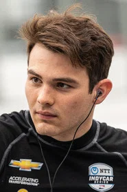 Pato O’Ward