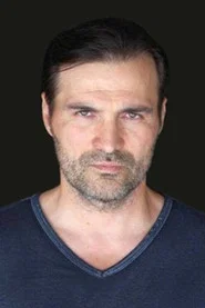 Aleksandr Dyachenko