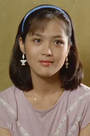 Lin Hsiu-Ling