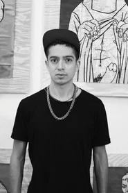 Gio Black Peter