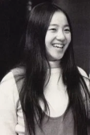 Yoko Takahashi