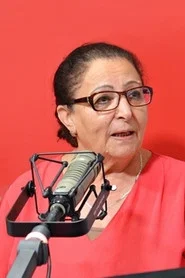 Mouna Noureddine