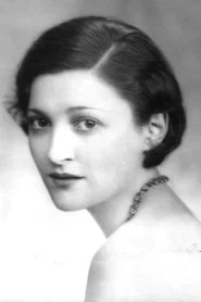 Frances Doble