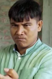 Utkal Hazowary