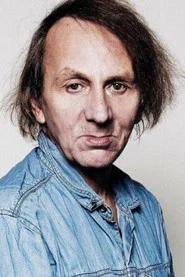 Michel Houellebecq