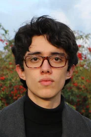 Daniel Cabrera Forero