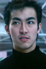 Horace Lee Wai-Shing