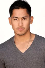 Jeremy Marinas
