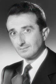 Pascal Mazzotti