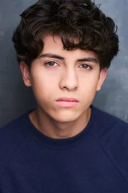 Adam Courtney