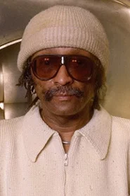 Cecil Taylor