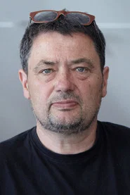 Lutz Dammbeck