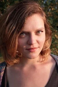Adéla Komrzý