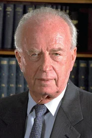 Yizhak Rabin