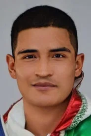 Jose Enrique Vivas