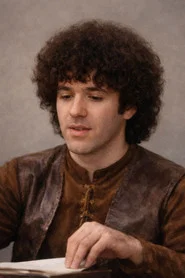 Nicolaï Arutene