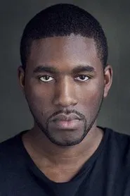 Gershwyn Eustache Jnr