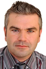 Jonathan Ford
