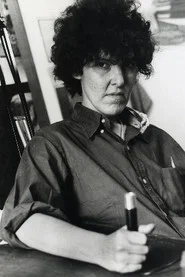 Valerie Solanas