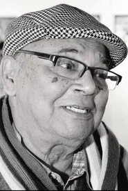 Manoj Mitra
