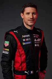 Kévin Estre