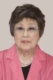 Harue Akagi