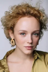 Anastasia Talyzina