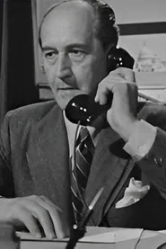 Marshall Bradford