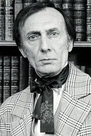 Tom Aldredge