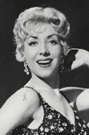 Joan Page