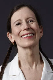 Meredith Monk